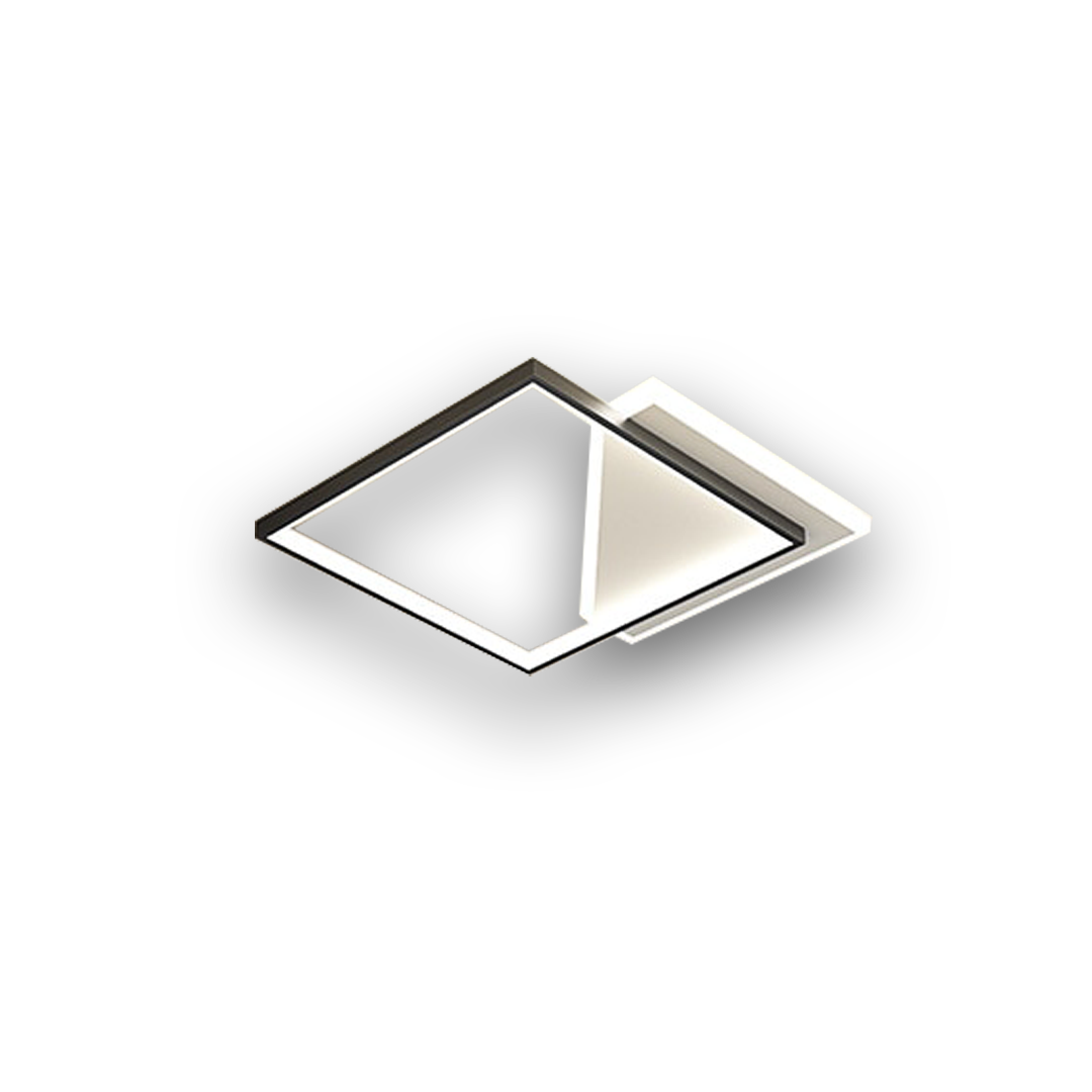 Diamond Led Avize Plafonyer