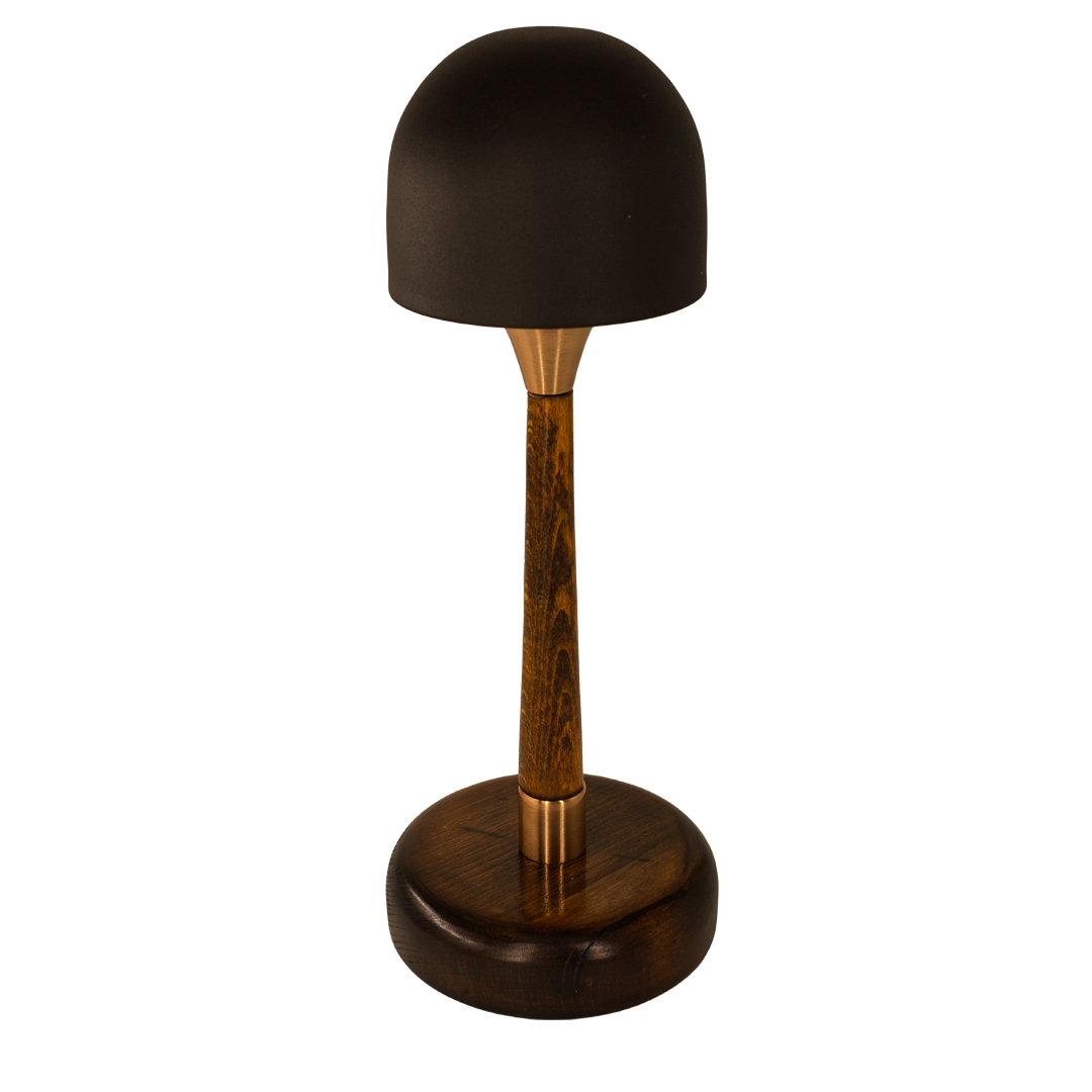 Saba Rechargeable Table Lamp