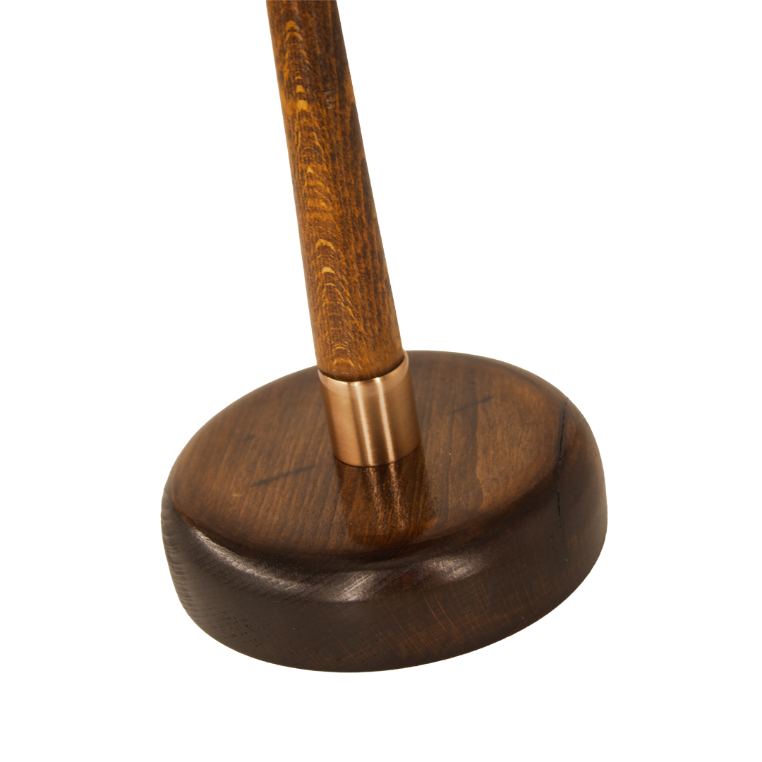 Saba Rechargeable Table Lamp