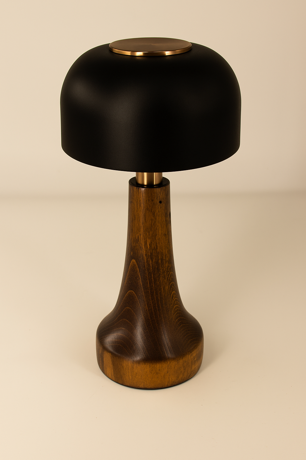 Chubby Rechargeable Table Lamp