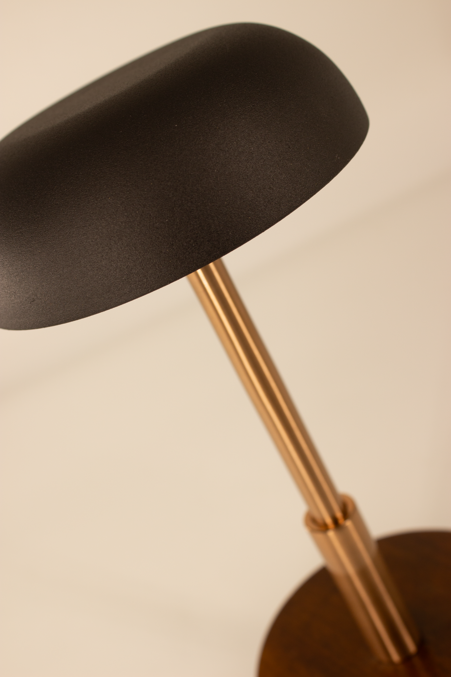 Memlük Rechargeable Table Lamp