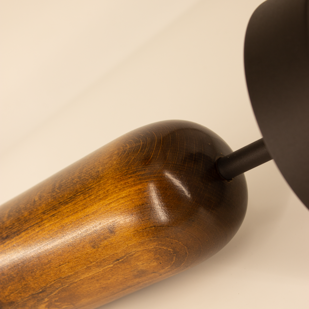 Japon Rechargeable Table Lamp