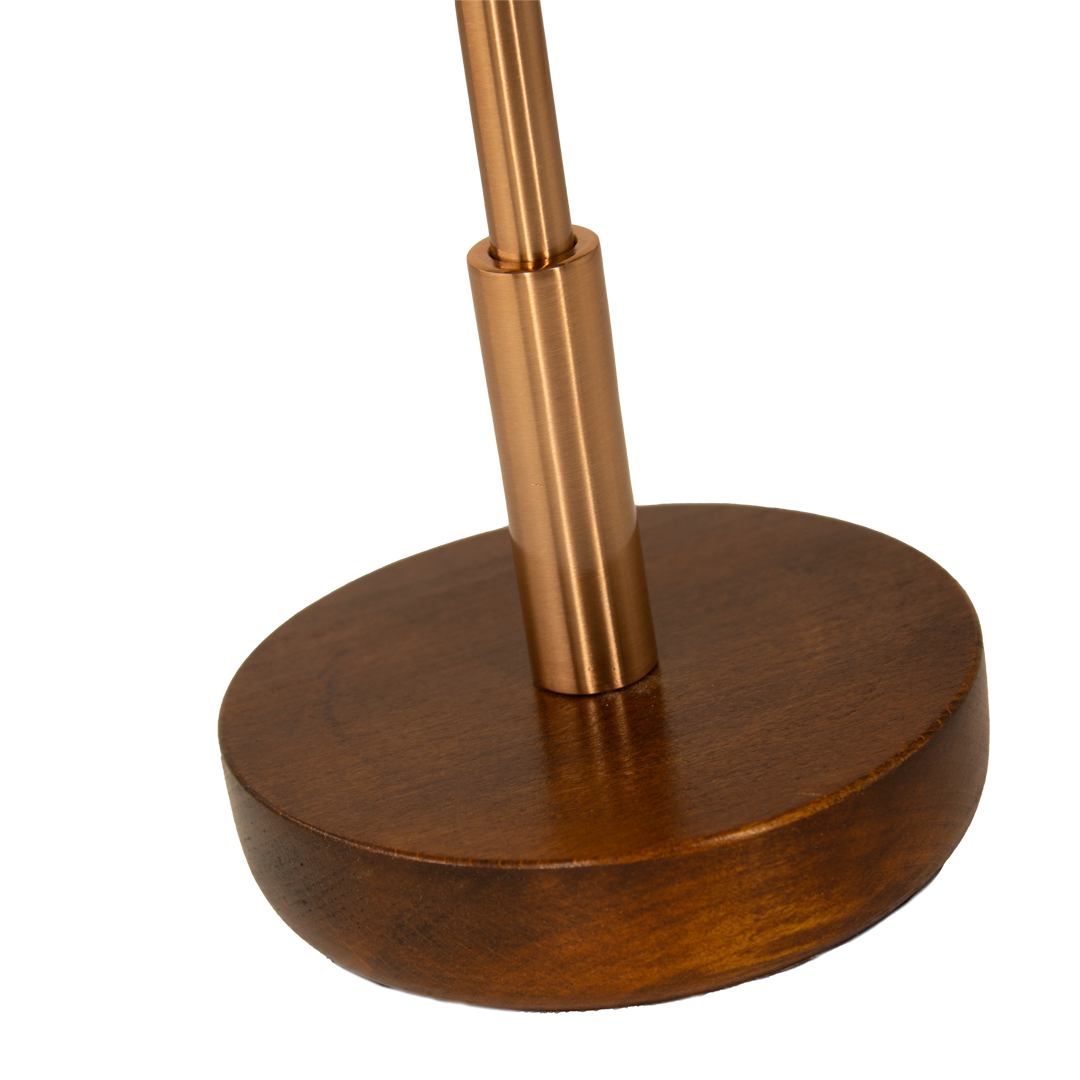 Memlük Rechargeable Table Lamp