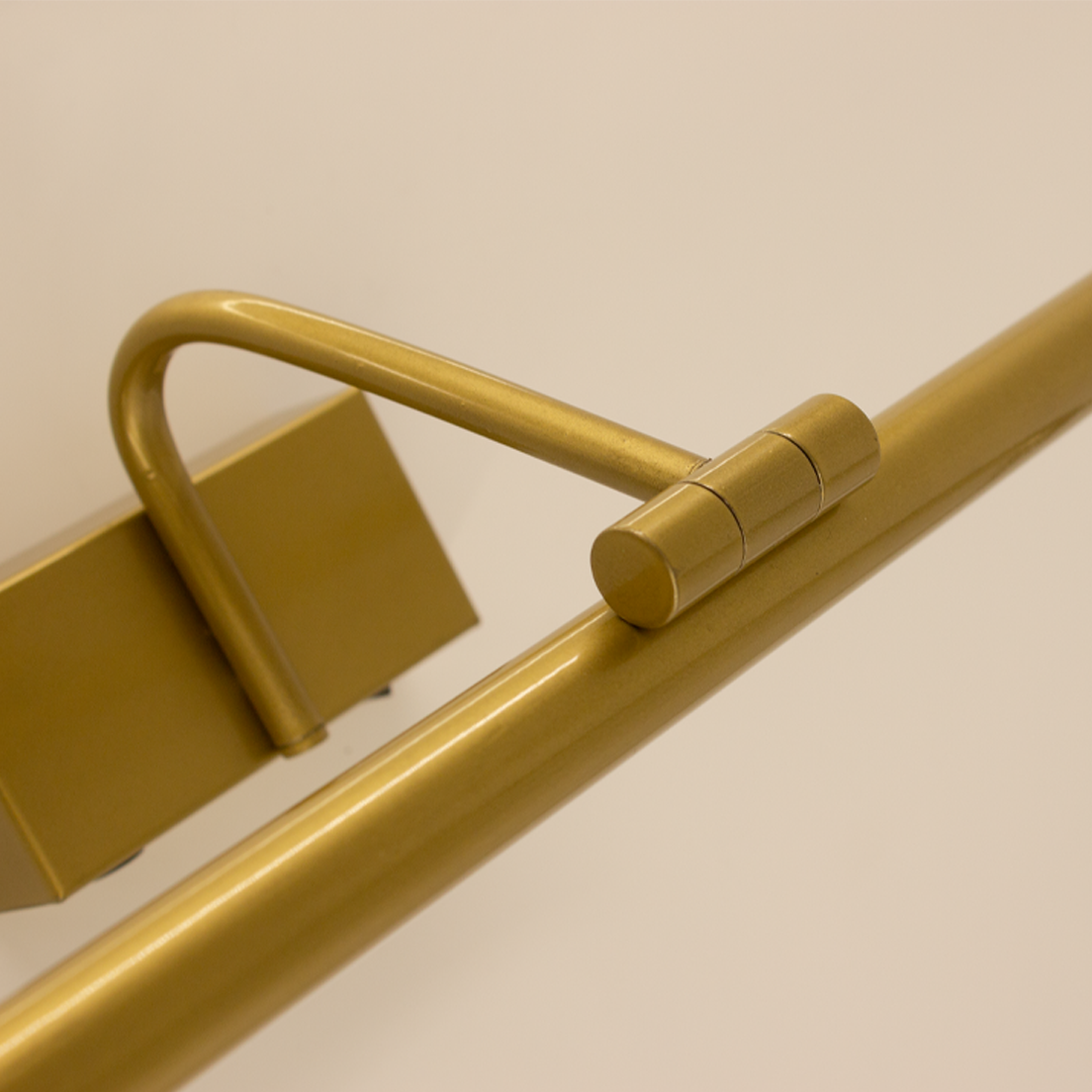 Flüt Rechargeable Wall Lamp