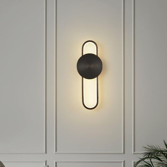 Guas Led Wall Lamp