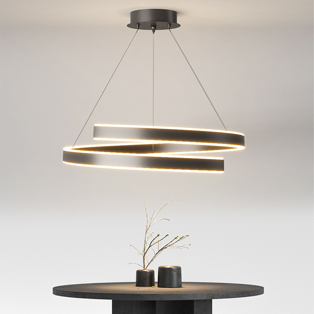 Angrea Pendant Chandelier