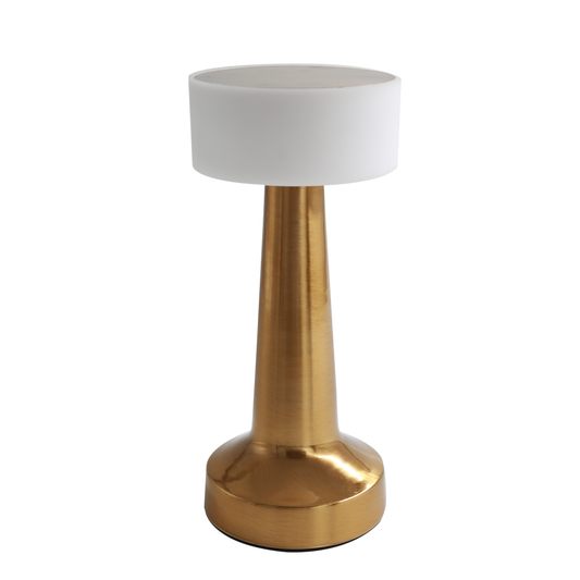 Luca Rechargeable Table Light
