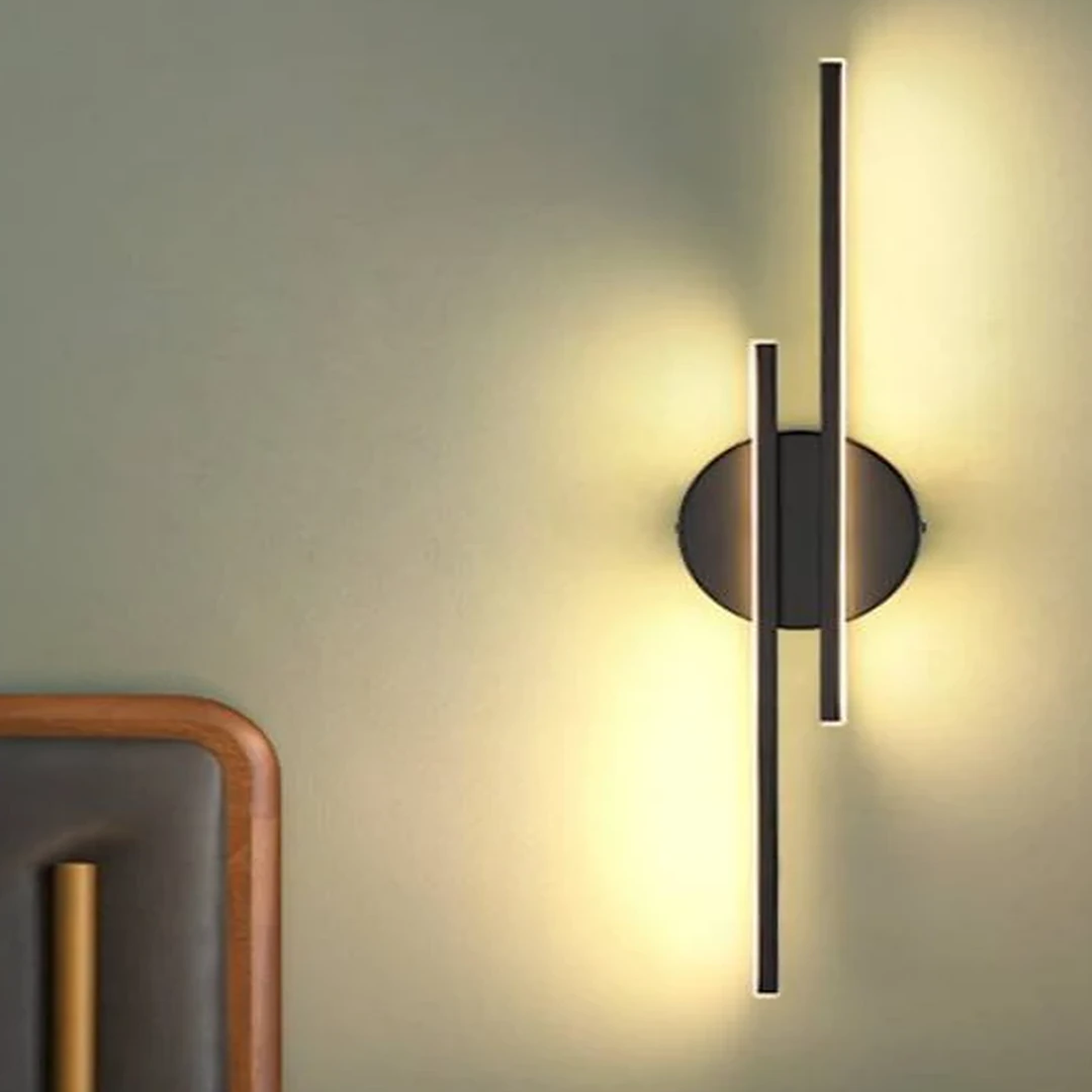 Pars Rechargeable Wall Lamp