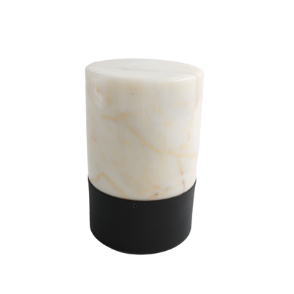 Marble Rechargeable Table Light