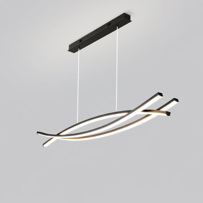 Geas Modern Led Chandelier