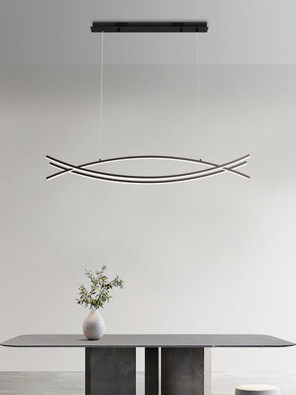 Geas Modern Led Chandelier