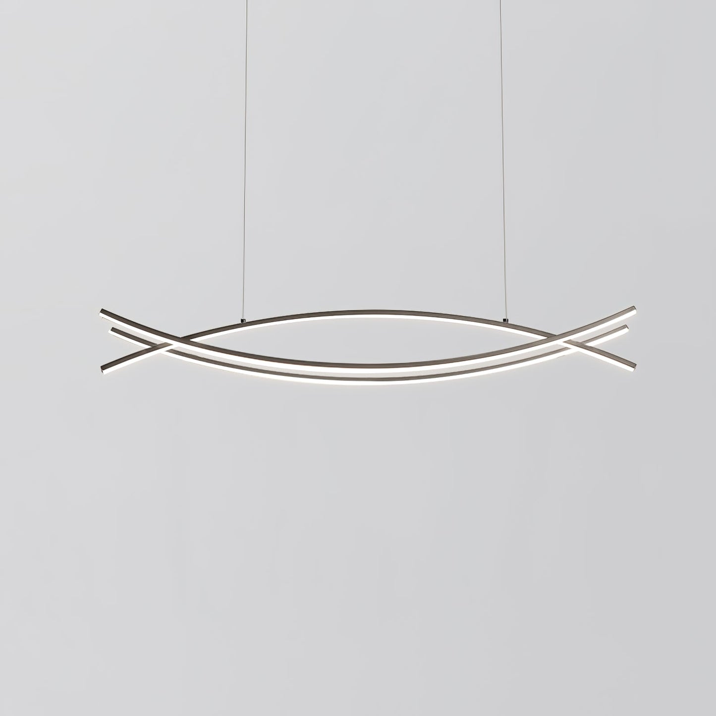 Geas Modern Led Chandelier