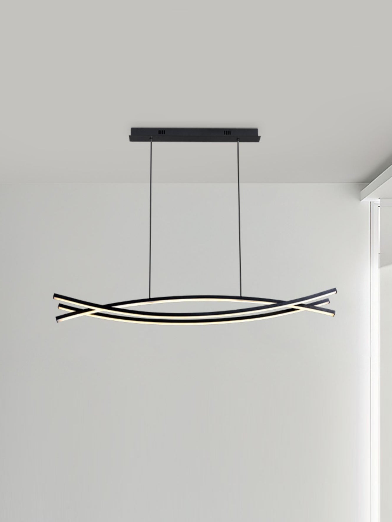 Geas Modern Led Chandelier