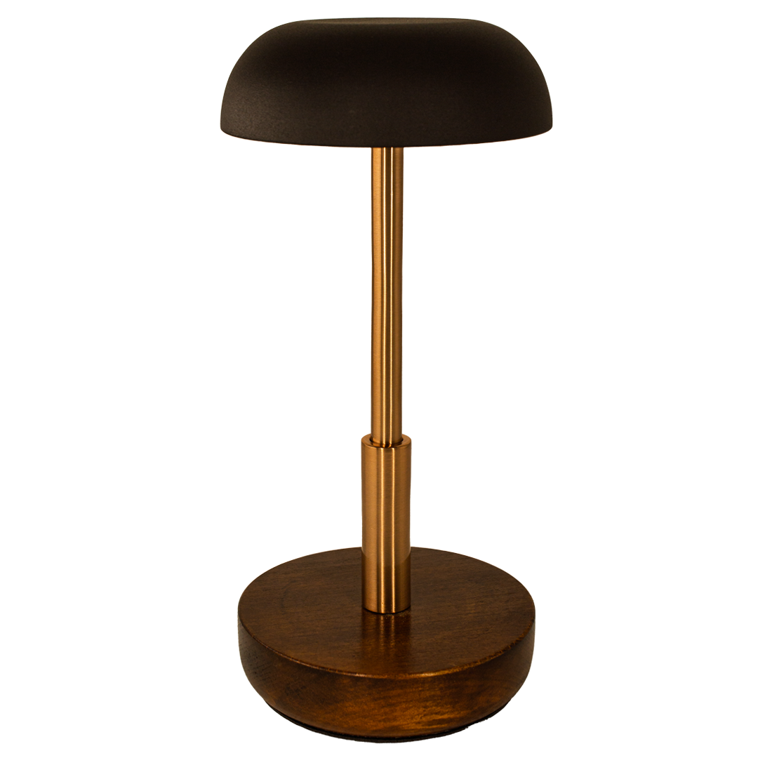 Memlük Rechargeable Table Lamp
