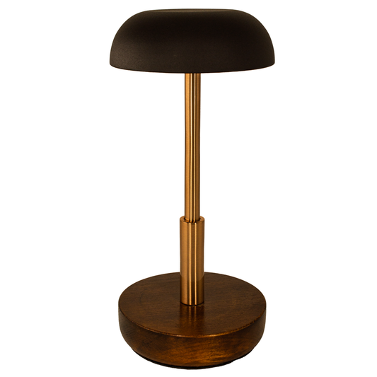 Memlük Rechargeable Table Lamp