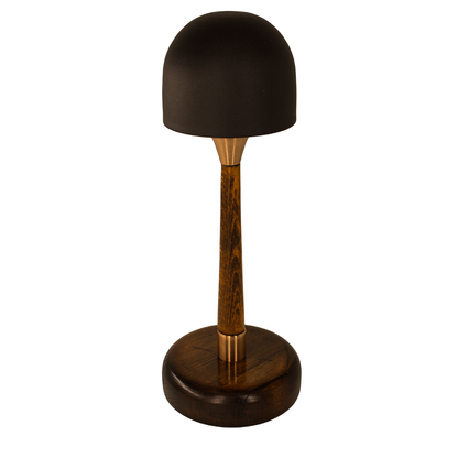 Saba Rechargeable Table Lamp