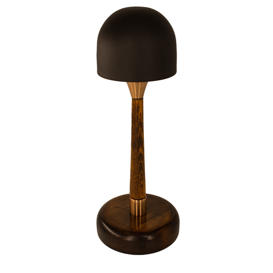 Saba Rechargeable Table Lamp