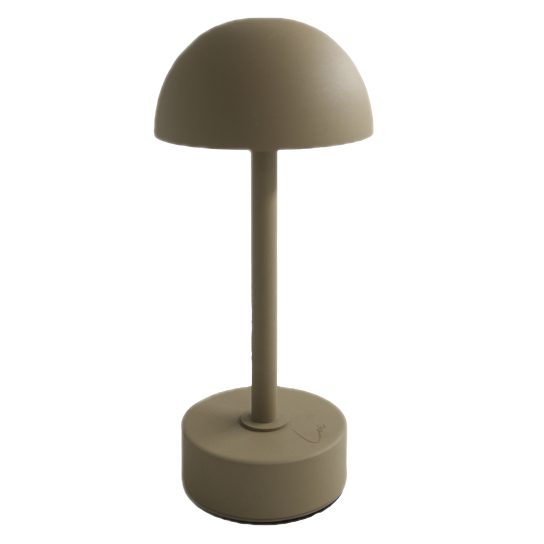 Bony Rechargeable Table Light