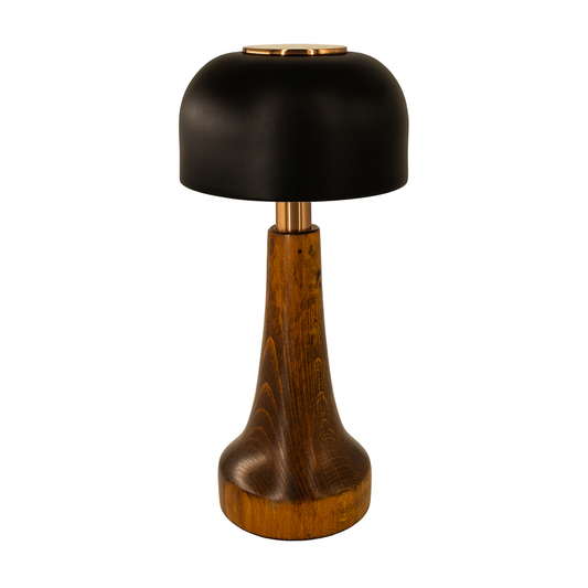 Chubby Rechargeable Table Lamp