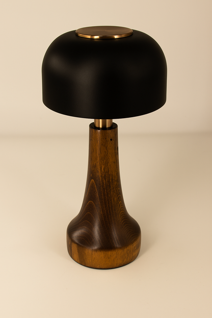 Chubby Rechargeable Table Lamp