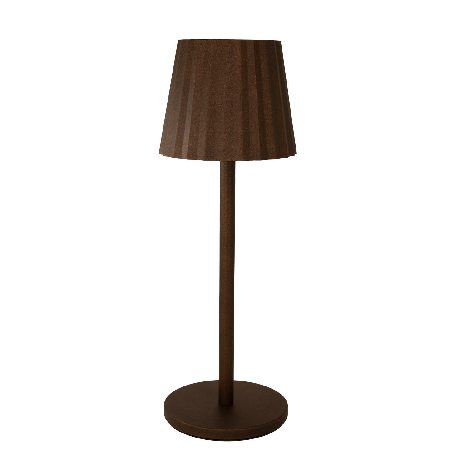 Hisar Rechargeable Table Lamp