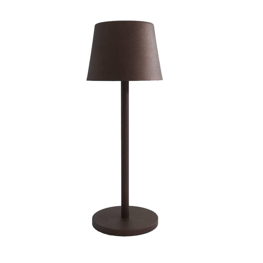 Fausta Rechargeable Table Lamp