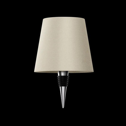 Pipe Rechargeable Table Lamp