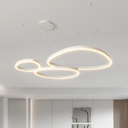 Gen Led Chandelier Pendant