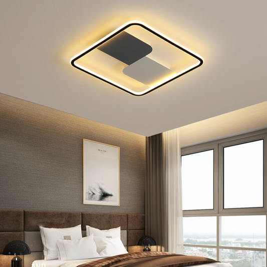 Karea Modern Led Chandelier