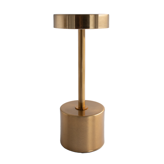 Terra Rechargeable Table Lamp