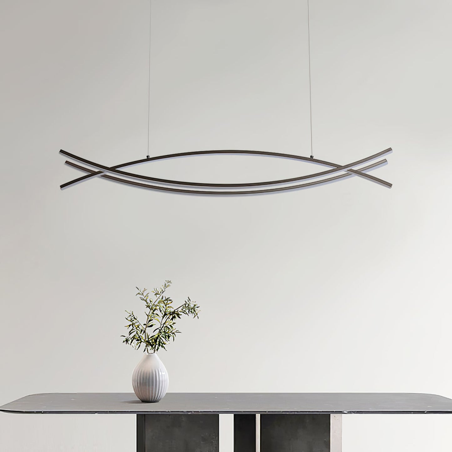 Geas Modern Led Chandelier