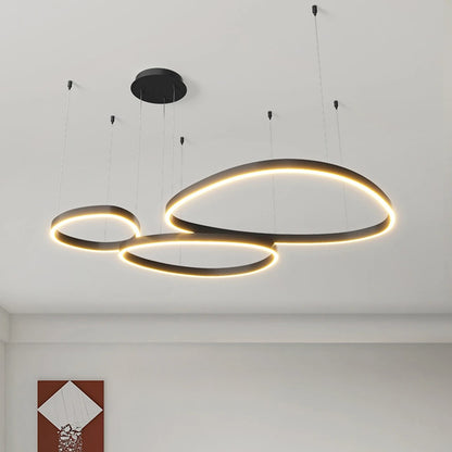 Gen Led Chandelier Pendant