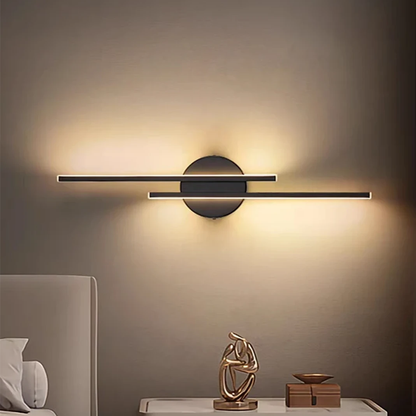 Pars Rechargeable Wall Lamp