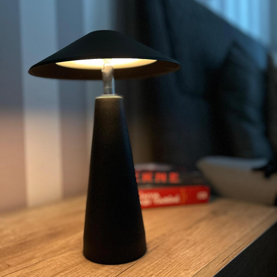 Vietnam Rechargeable Table Lamp