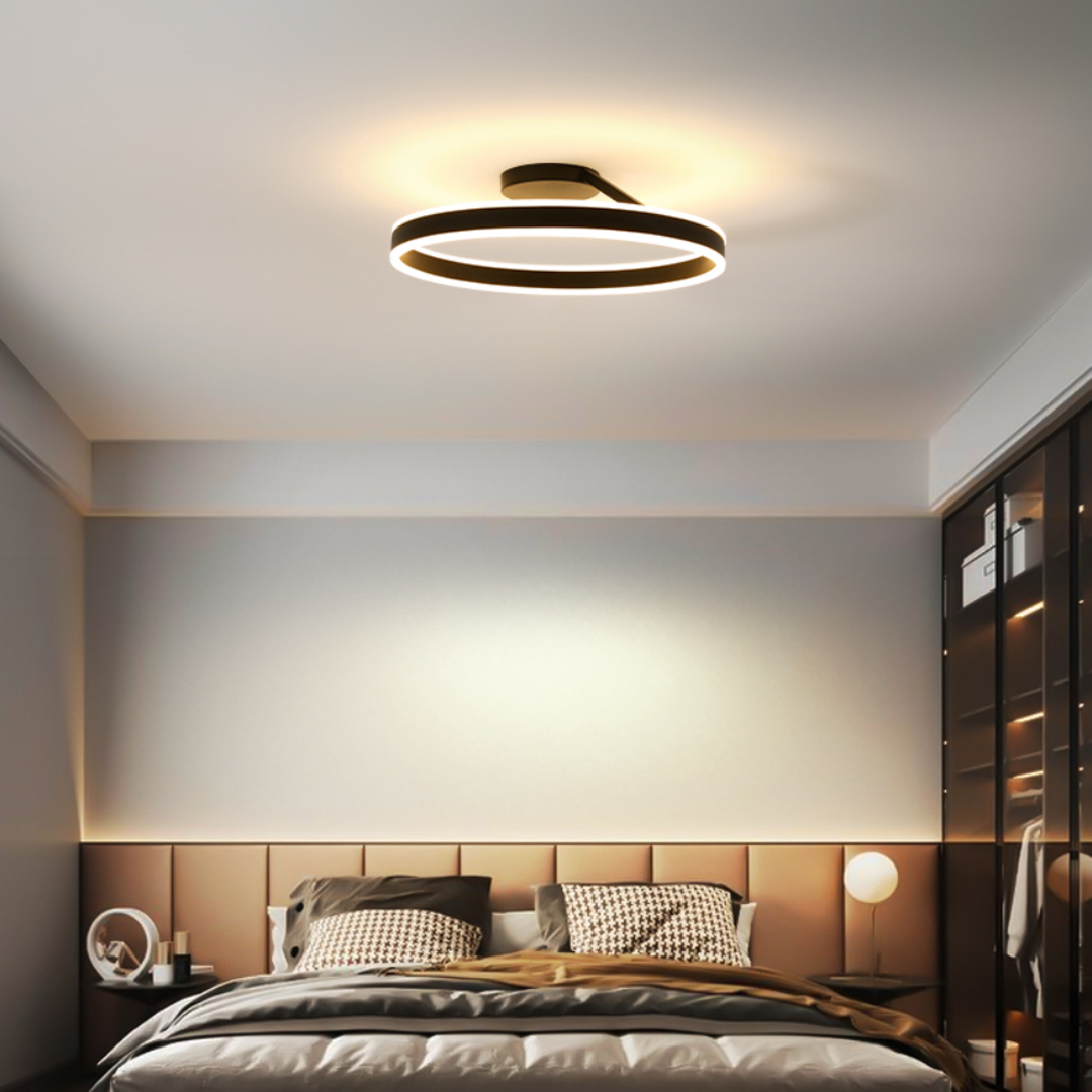 Angrea Led Chandelier Plafonyer